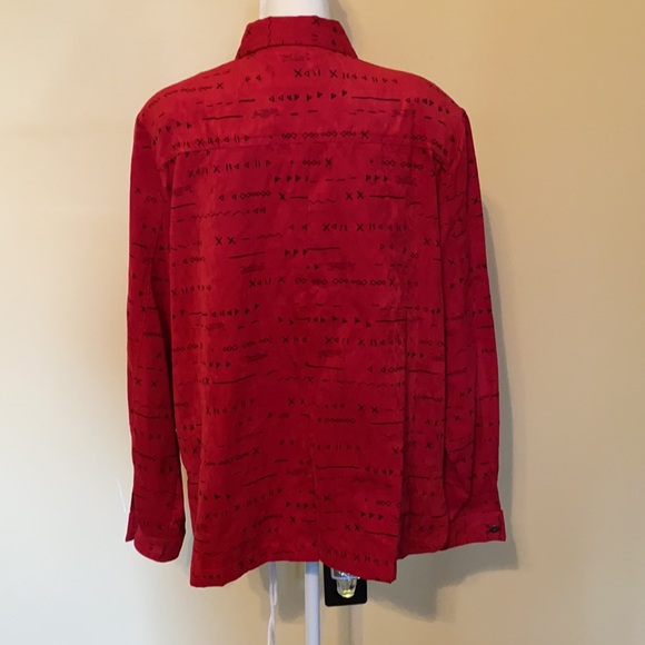 Dressbarn button down - Picture 7 of 11